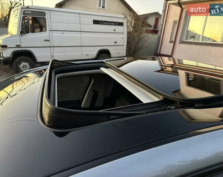 Серый Ауди А8, объемом двигателя 2.97 л и пробегом 267 тыс. км за 26500 $, фото 33 на Automoto.ua