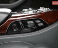 Серый Ауди А8, объемом двигателя 4 л и пробегом 204 тыс. км за 20700 $, фото 23 на Automoto.ua