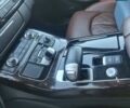 Сірий Ауді A8, об'ємом двигуна 3 л та пробігом 193 тис. км за 25000 $, фото 10 на Automoto.ua