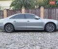 Сірий Ауді A8, об'ємом двигуна 3 л та пробігом 221 тис. км за 15900 $, фото 4 на Automoto.ua