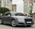 Сірий Ауді A8, об'ємом двигуна 2.97 л та пробігом 224 тис. км за 19999 $, фото 1 на Automoto.ua
