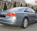Серый Ауди А8, объемом двигателя 3 л и пробегом 214 тыс. км за 20900 $, фото 6 на Automoto.ua