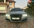 Серый Ауди А8, объемом двигателя 2.97 л и пробегом 267 тыс. км за 26500 $, фото 31 на Automoto.ua