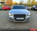 Серый Ауди А8, объемом двигателя 3 л и пробегом 0 тыс. км за 12200 $, фото 3 на Automoto.ua
