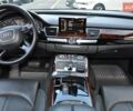 Серый Ауди А8, объемом двигателя 3 л и пробегом 214 тыс. км за 20900 $, фото 34 на Automoto.ua