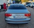 Сірий Ауді A8, об'ємом двигуна 3 л та пробігом 193 тис. км за 25000 $, фото 2 на Automoto.ua