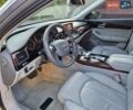 Серый Ауди А8, объемом двигателя 3 л и пробегом 198 тыс. км за 18999 $, фото 57 на Automoto.ua