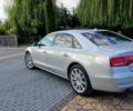 Серый Ауди А8, объемом двигателя 3 л и пробегом 73 тыс. км за 26000 $, фото 6 на Automoto.ua