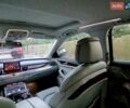 Сірий Ауді A8, об'ємом двигуна 3 л та пробігом 221 тис. км за 15900 $, фото 16 на Automoto.ua