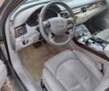 Сірий Ауді A8, об'ємом двигуна 3 л та пробігом 221 тис. км за 15900 $, фото 7 на Automoto.ua