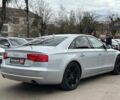 Серый Ауди А8, объемом двигателя 3 л и пробегом 293 тыс. км за 18990 $, фото 8 на Automoto.ua