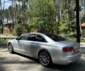 Серый Ауди А8, объемом двигателя 3 л и пробегом 199 тыс. км за 16500 $, фото 7 на Automoto.ua