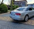 Серый Ауди А8, объемом двигателя 3 л и пробегом 73 тыс. км за 26000 $, фото 4 на Automoto.ua