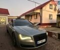 Серый Ауди А8, объемом двигателя 2.97 л и пробегом 267 тыс. км за 26500 $, фото 1 на Automoto.ua