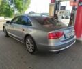 Сірий Ауді A8, об'ємом двигуна 3 л та пробігом 221 тис. км за 15900 $, фото 5 на Automoto.ua
