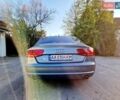 Серый Ауди А8, объемом двигателя 3 л и пробегом 198 тыс. км за 18999 $, фото 21 на Automoto.ua