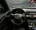 Серый Ауди А8, объемом двигателя 3 л и пробегом 224 тыс. км за 17500 $, фото 7 на Automoto.ua