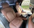 Серый Ауди А8, объемом двигателя 3 л и пробегом 199 тыс. км за 16500 $, фото 12 на Automoto.ua
