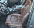 Сірий Ауді A8, об'ємом двигуна 3 л та пробігом 193 тис. км за 25000 $, фото 7 на Automoto.ua