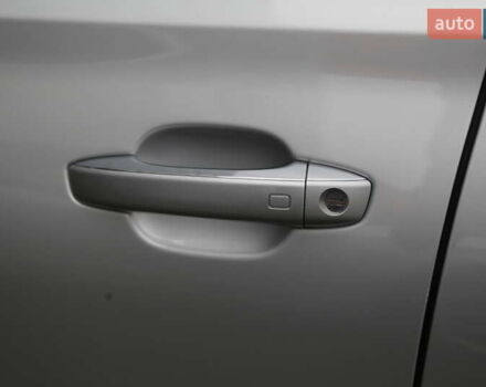 Серый Ауди А8, объемом двигателя 4 л и пробегом 204 тыс. км за 20700 $, фото 29 на Automoto.ua