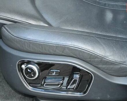 Серый Ауди А8, объемом двигателя 3 л и пробегом 214 тыс. км за 20900 $, фото 30 на Automoto.ua