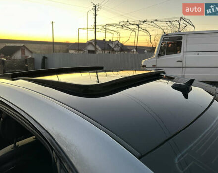 Серый Ауди А8, объемом двигателя 2.97 л и пробегом 267 тыс. км за 26500 $, фото 32 на Automoto.ua