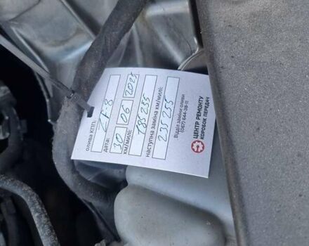 Сірий Ауді A8, об'ємом двигуна 3 л та пробігом 193 тис. км за 25000 $, фото 11 на Automoto.ua