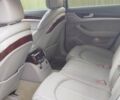 Сірий Ауді A8, об'ємом двигуна 3 л та пробігом 221 тис. км за 15900 $, фото 18 на Automoto.ua