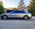 Серый Ауди А8, объемом двигателя 3 л и пробегом 198 тыс. км за 18999 $, фото 4 на Automoto.ua