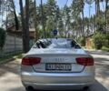 Сірий Ауді A8, об'ємом двигуна 3 л та пробігом 219 тис. км за 17000 $, фото 1 на Automoto.ua
