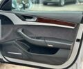Серый Ауди А8, объемом двигателя 3 л и пробегом 293 тыс. км за 18990 $, фото 44 на Automoto.ua