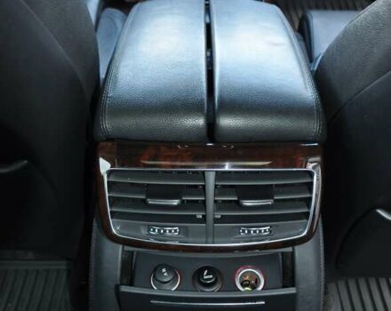 Серый Ауди А8, объемом двигателя 3 л и пробегом 214 тыс. км за 20900 $, фото 19 на Automoto.ua