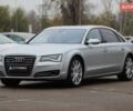 Серый Ауди А8, объемом двигателя 4 л и пробегом 204 тыс. км за 20700 $, фото 2 на Automoto.ua