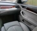 Сірий Ауді A8, об'ємом двигуна 3 л та пробігом 221 тис. км за 15900 $, фото 31 на Automoto.ua