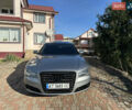 Серый Ауди А8, объемом двигателя 2.97 л и пробегом 267 тыс. км за 26500 $, фото 4 на Automoto.ua