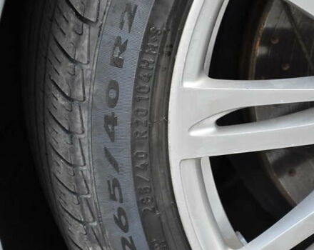 Серый Ауди А8, объемом двигателя 3 л и пробегом 214 тыс. км за 20900 $, фото 10 на Automoto.ua