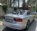 Серый Ауди А8, объемом двигателя 3 л и пробегом 199 тыс. км за 16500 $, фото 6 на Automoto.ua