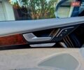 Серый Ауди А8, объемом двигателя 3 л и пробегом 198 тыс. км за 18999 $, фото 56 на Automoto.ua