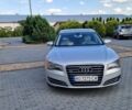 Серый Ауди А8, объемом двигателя 3 л и пробегом 73 тыс. км за 26000 $, фото 1 на Automoto.ua
