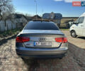 Серый Ауди А8, объемом двигателя 2.97 л и пробегом 267 тыс. км за 26500 $, фото 7 на Automoto.ua