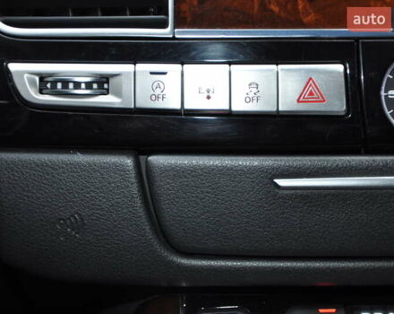 Серый Ауди А8, объемом двигателя 3 л и пробегом 214 тыс. км за 20900 $, фото 41 на Automoto.ua