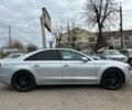 Серый Ауди А8, объемом двигателя 3 л и пробегом 293 тыс. км за 18990 $, фото 7 на Automoto.ua