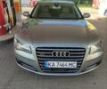 Сірий Ауді A8, об'ємом двигуна 3 л та пробігом 221 тис. км за 15900 $, фото 21 на Automoto.ua