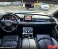 Серый Ауди А8, объемом двигателя 3 л и пробегом 0 тыс. км за 12200 $, фото 2 на Automoto.ua