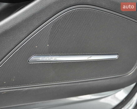 Серый Ауди А8, объемом двигателя 3 л и пробегом 214 тыс. км за 20900 $, фото 28 на Automoto.ua