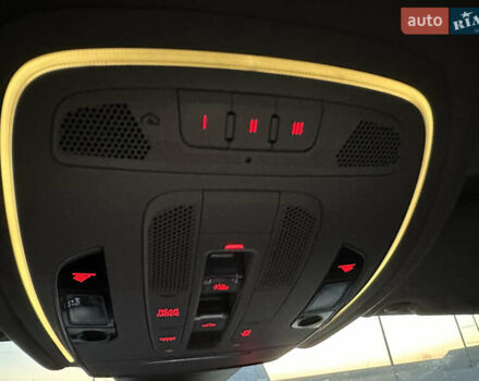 Серый Ауди А8, объемом двигателя 2.97 л и пробегом 267 тыс. км за 26500 $, фото 45 на Automoto.ua