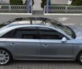 Серый Ауди А8, объемом двигателя 3 л и пробегом 214 тыс. км за 20900 $, фото 7 на Automoto.ua