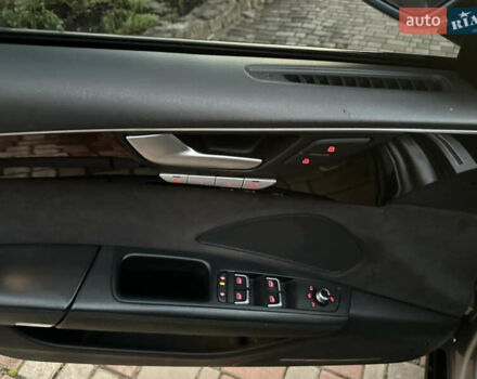 Серый Ауди А8, объемом двигателя 2.97 л и пробегом 267 тыс. км за 26500 $, фото 47 на Automoto.ua