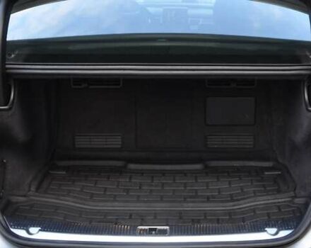 Серый Ауди А8, объемом двигателя 3 л и пробегом 214 тыс. км за 20900 $, фото 11 на Automoto.ua