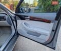 Серый Ауди А8, объемом двигателя 3 л и пробегом 198 тыс. км за 18999 $, фото 35 на Automoto.ua